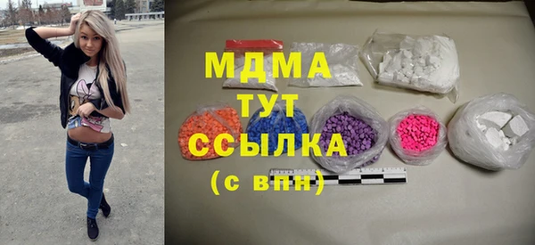 тгк Горняк